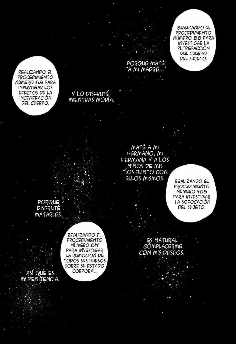 Shingetsutan Tsukihime capítulo 47, página 16
