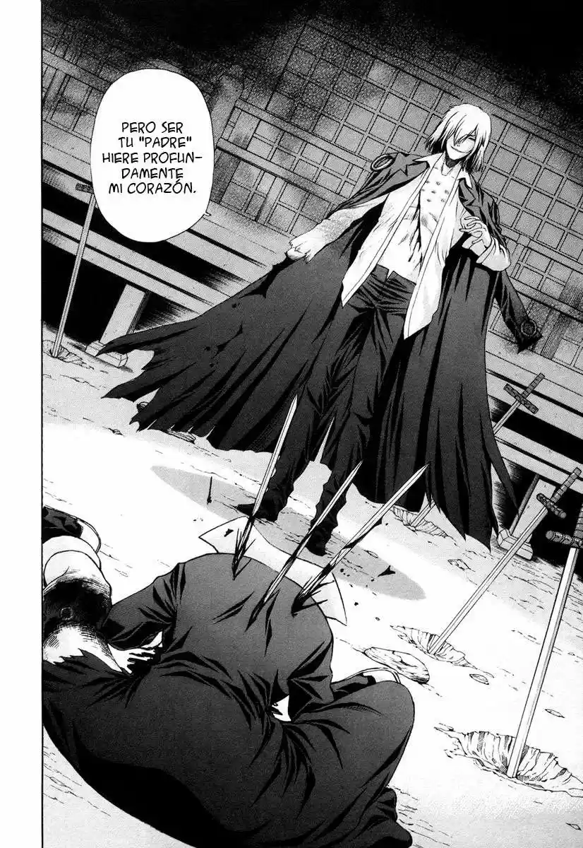 Shingetsutan Tsukihime capítulo 48, página 2