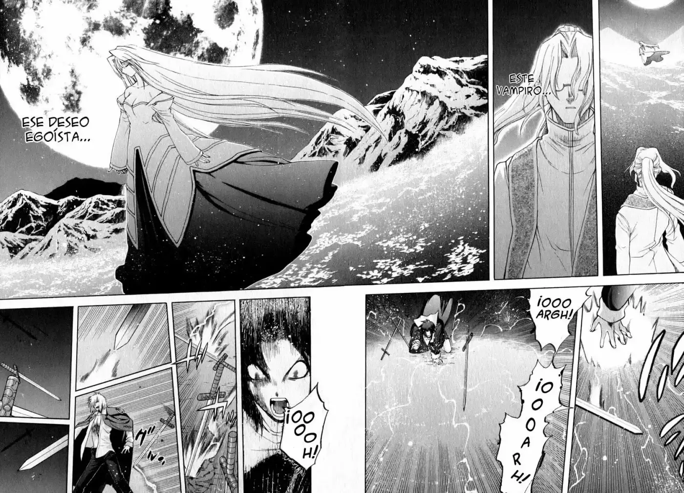 Shingetsutan Tsukihime capítulo 48, página 12
