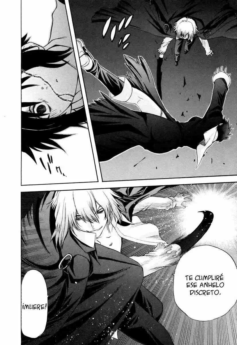 Shingetsutan Tsukihime capítulo 48, página 19