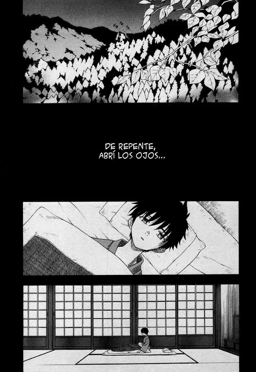 Shingetsutan Tsukihime capítulo 49, página 8
