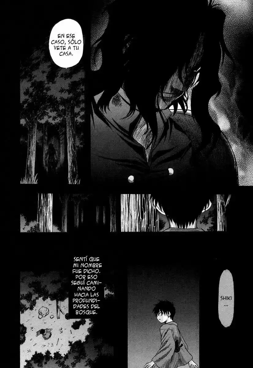 Shingetsutan Tsukihime capítulo 49, página 11