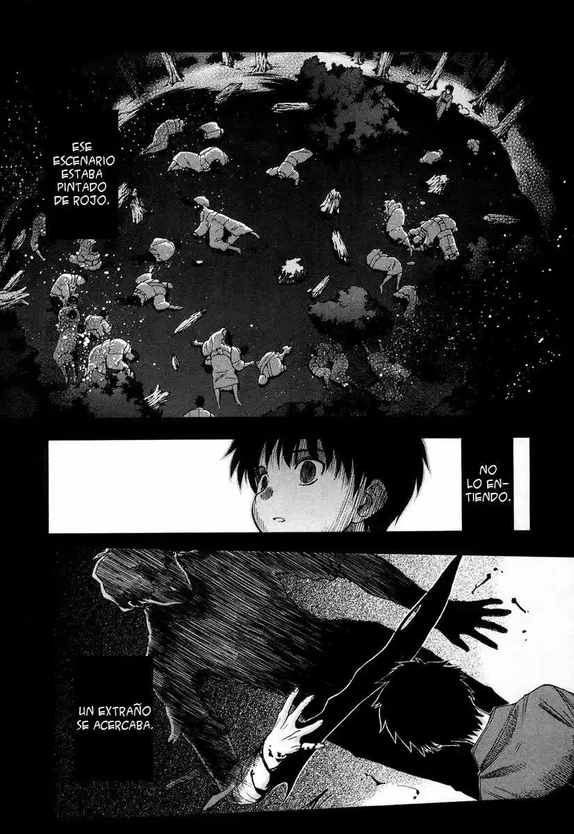 Shingetsutan Tsukihime capítulo 49, página 13