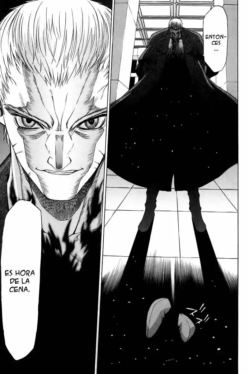 Shingetsutan Tsukihime capítulo 5, página 15