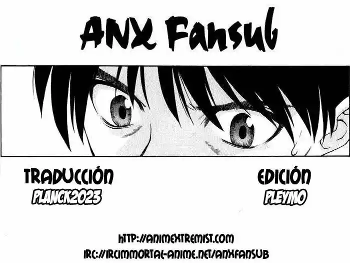 Shingetsutan Tsukihime capítulo 5, página 24