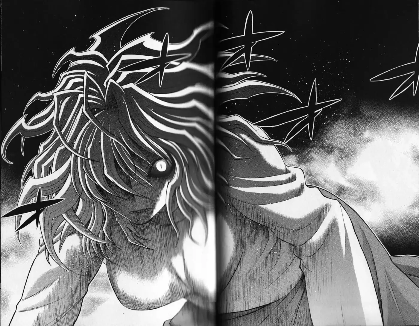 Shingetsutan Tsukihime capítulo 52, página 24
