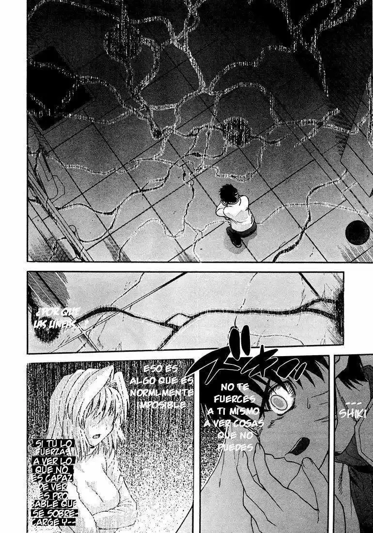 Shingetsutan Tsukihime capítulo 56, página 14