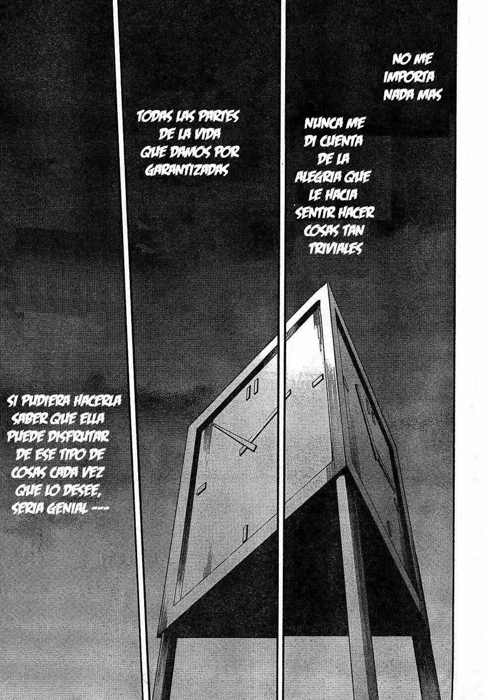 Shingetsutan Tsukihime capítulo 57, página 8