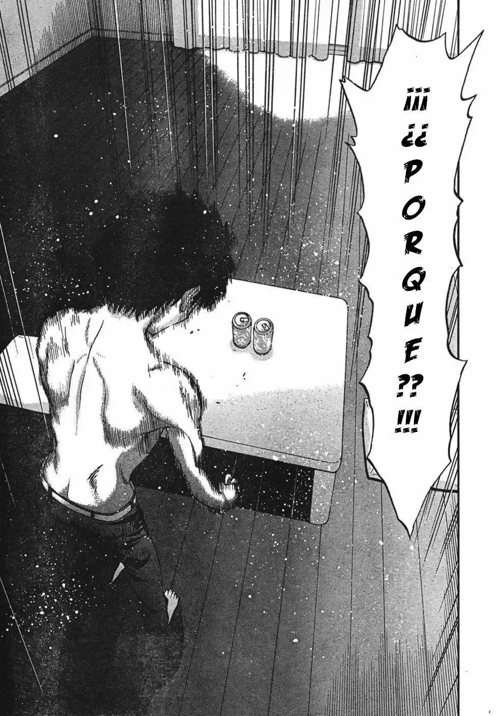 Shingetsutan Tsukihime capítulo 59, página 19