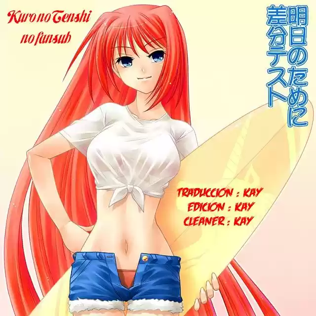 Shingetsutan Tsukihime capítulo 59, página 28