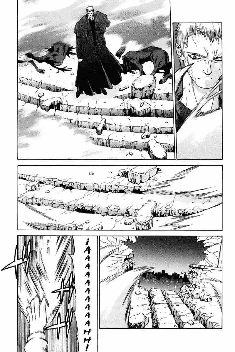 Shingetsutan Tsukihime capítulo 6, página 25