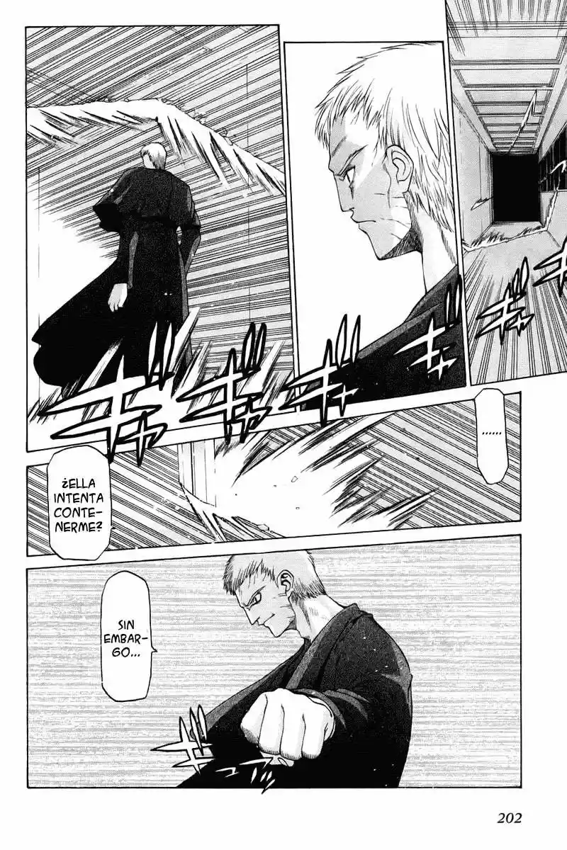 Shingetsutan Tsukihime capítulo 6, página 30
