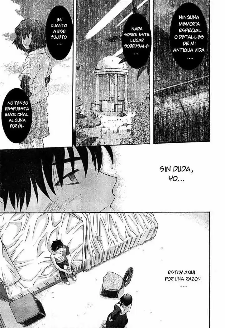 Shingetsutan Tsukihime capítulo 64, página 8