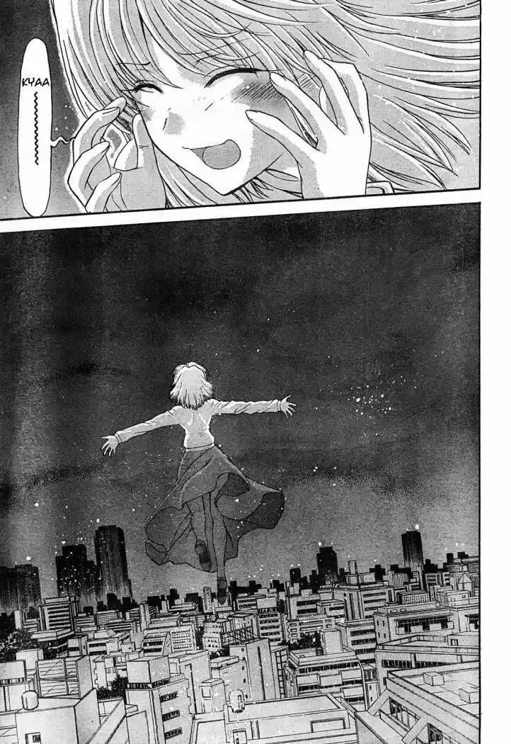 Shingetsutan Tsukihime capítulo 64, página 28