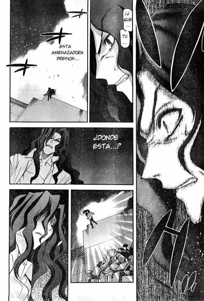 Shingetsutan Tsukihime capítulo 65, página 10