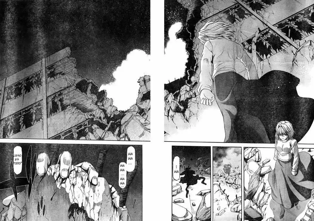 Shingetsutan Tsukihime capítulo 65, página 25
