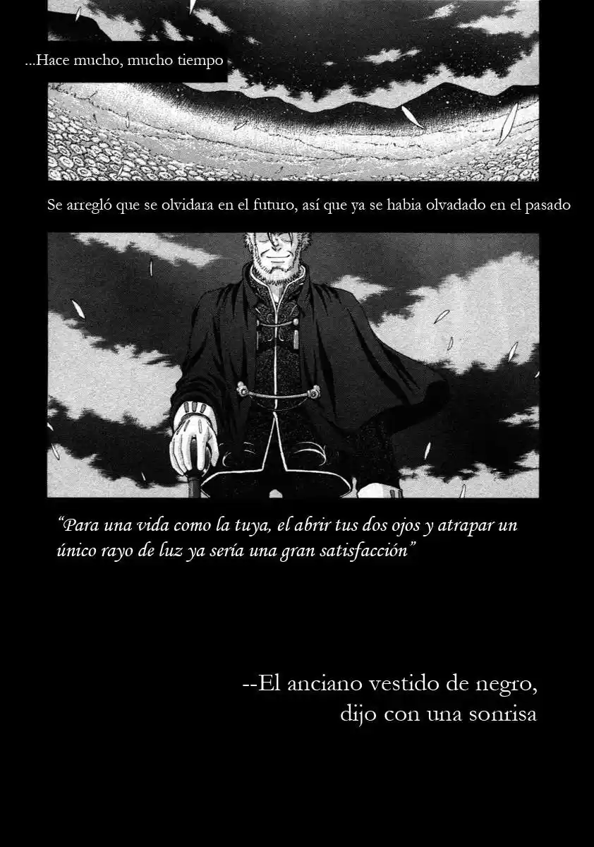 Shingetsutan Tsukihime capítulo 74, página 32