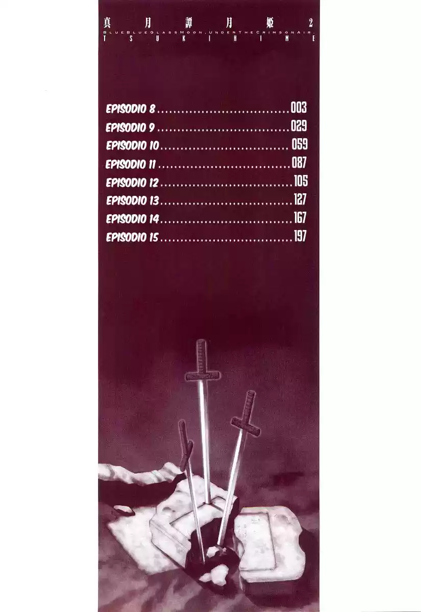 Shingetsutan Tsukihime capítulo 8, página 3
