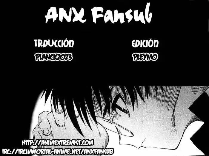 Shingetsutan Tsukihime capítulo 9, página 30
