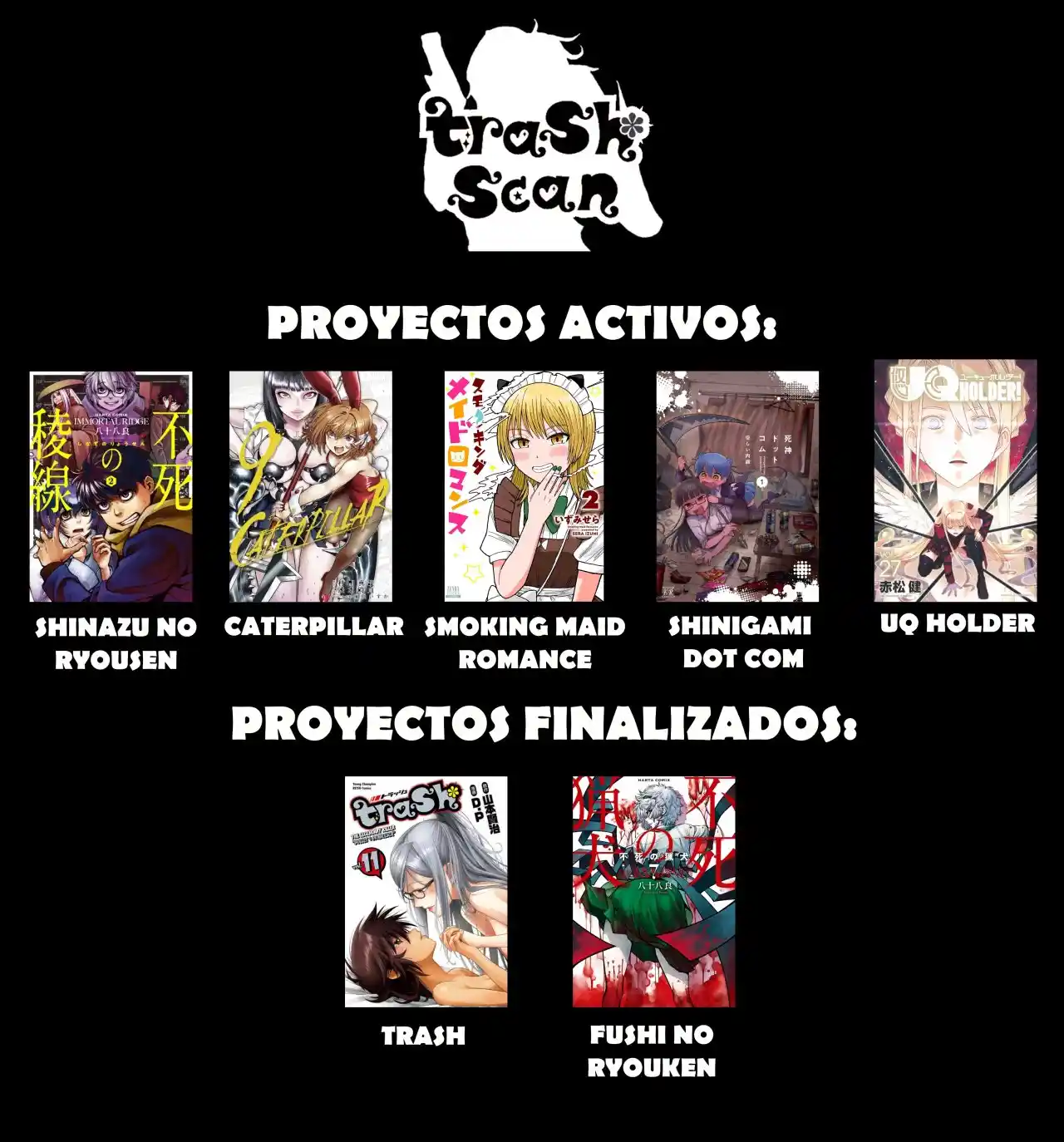 Shinigami Dot Com capítulo 10, página 10