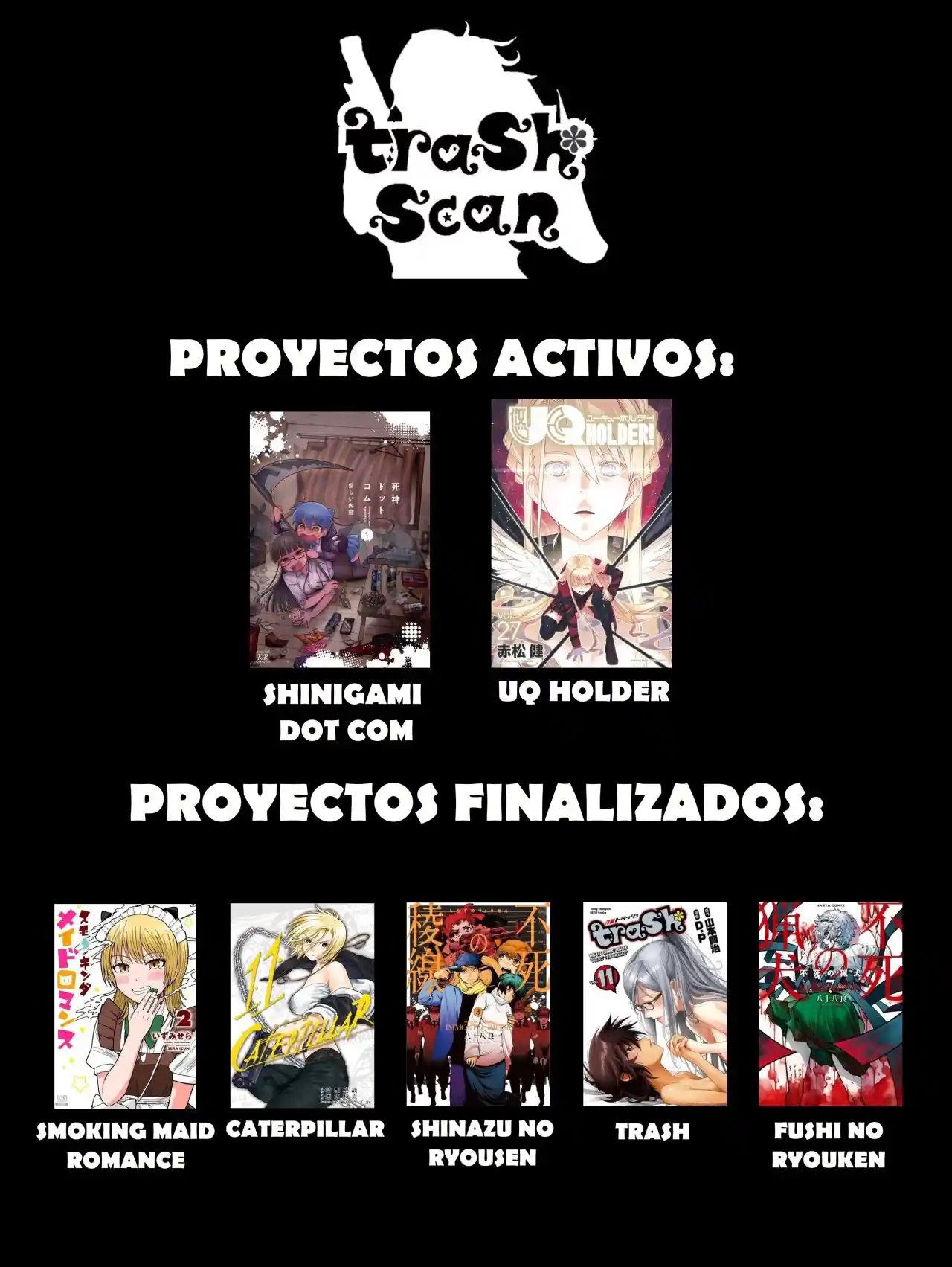 Shinigami Dot Com capítulo 13, página 28
