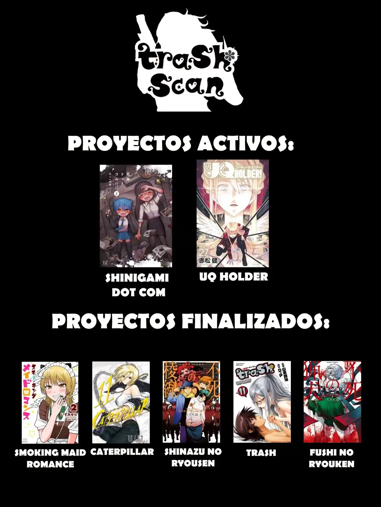 Shinigami Dot Com capítulo 21, página 11