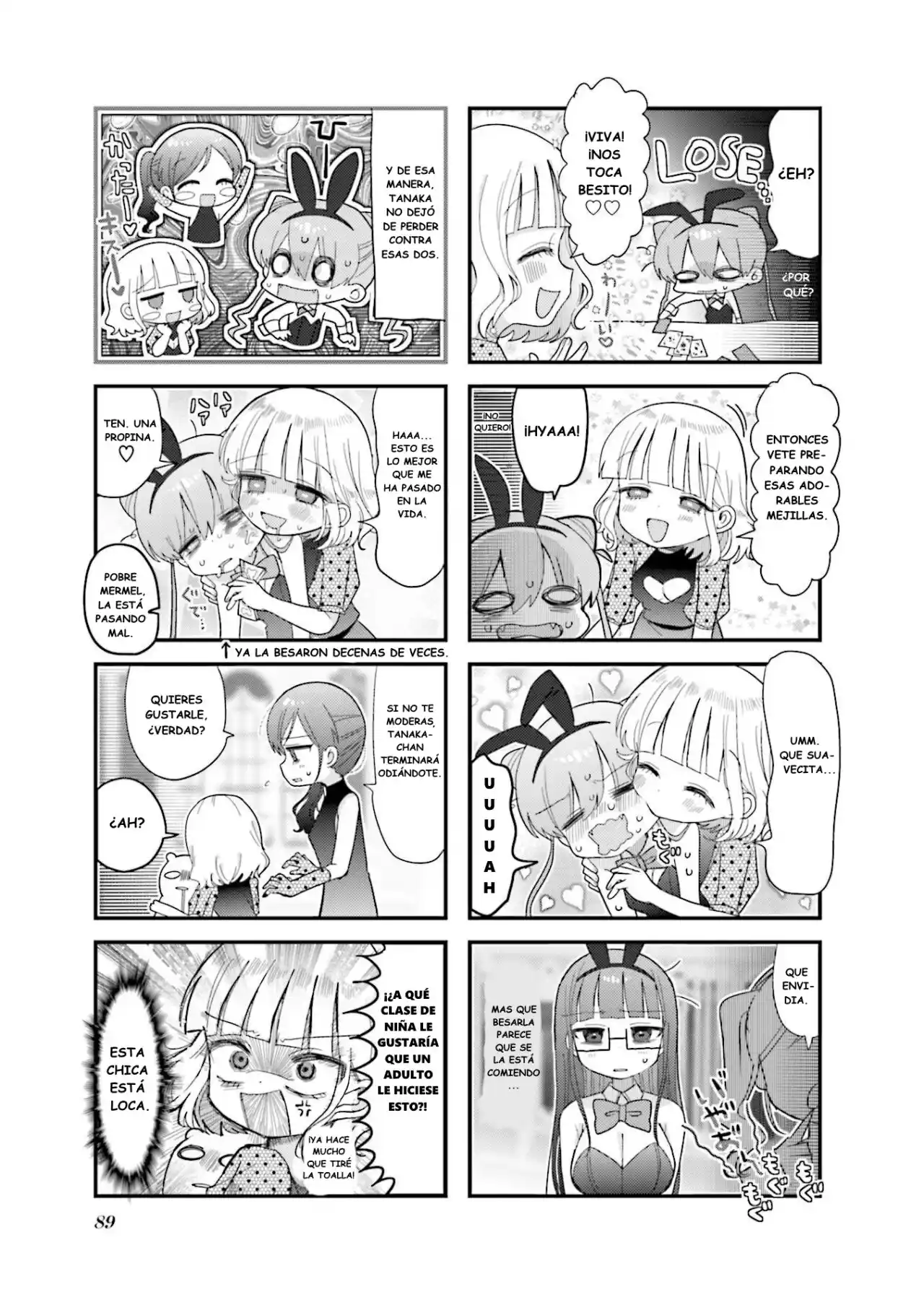 Shinigami Dot Com capítulo 24, página 7