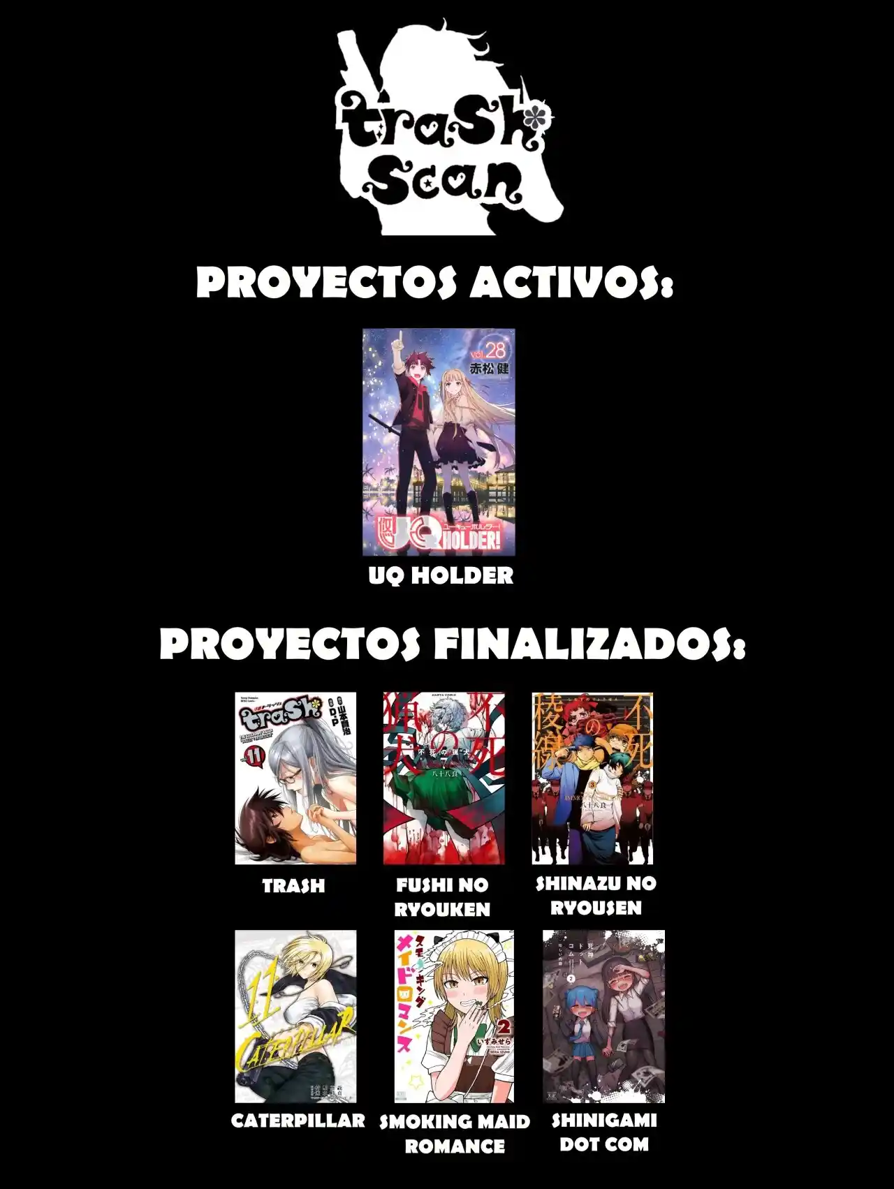 Shinigami Dot Com capítulo 27, página 14