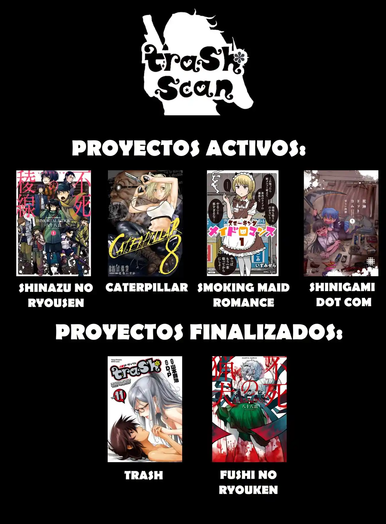 Shinigami Dot Com capítulo 3, página 10