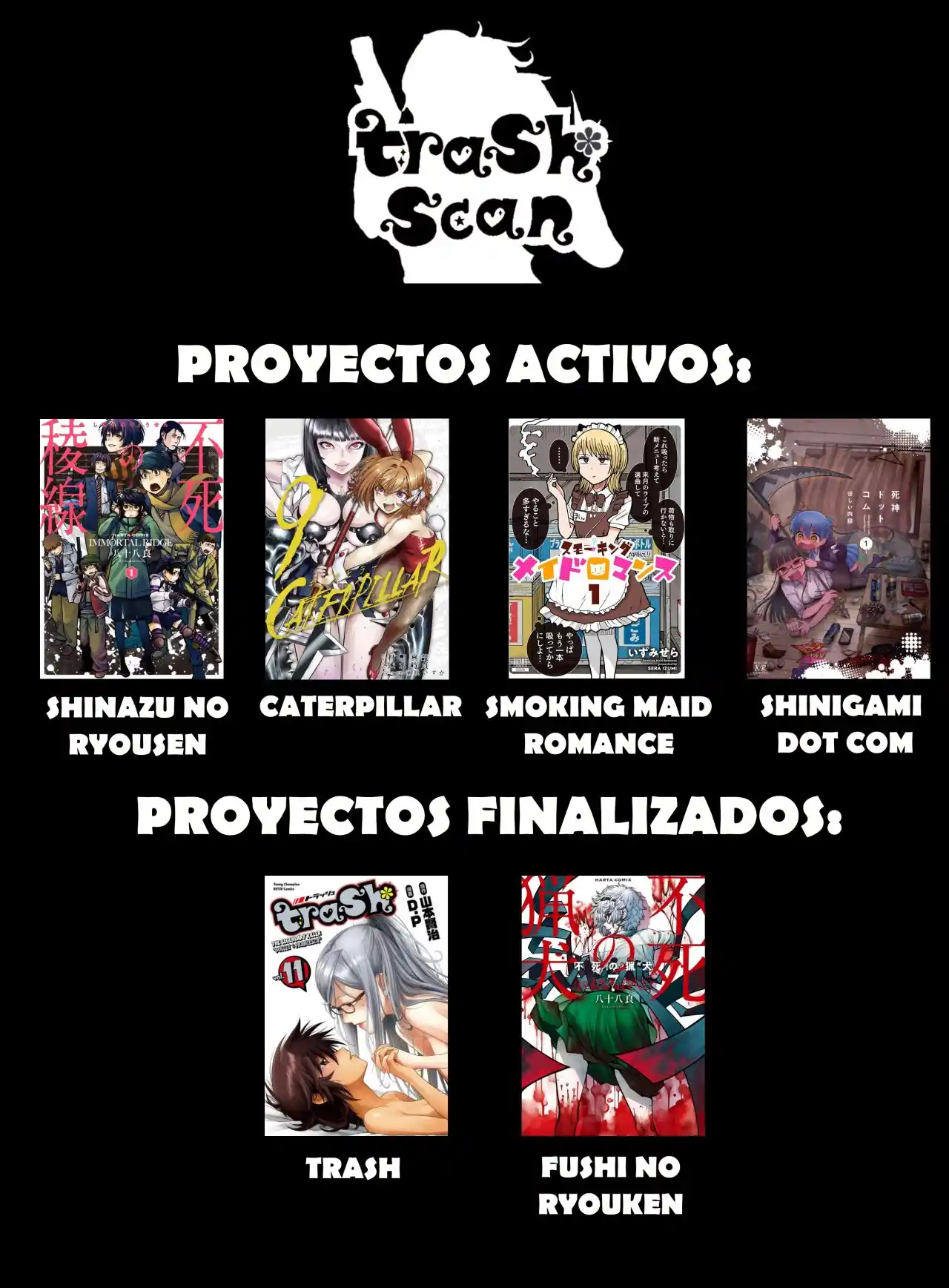 Shinigami Dot Com capítulo 4, página 10