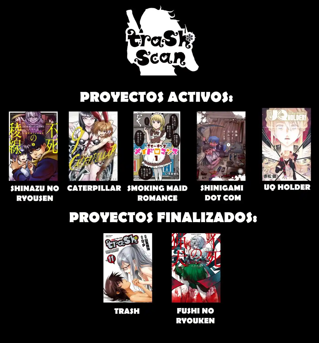 Shinigami Dot Com capítulo 8, página 10