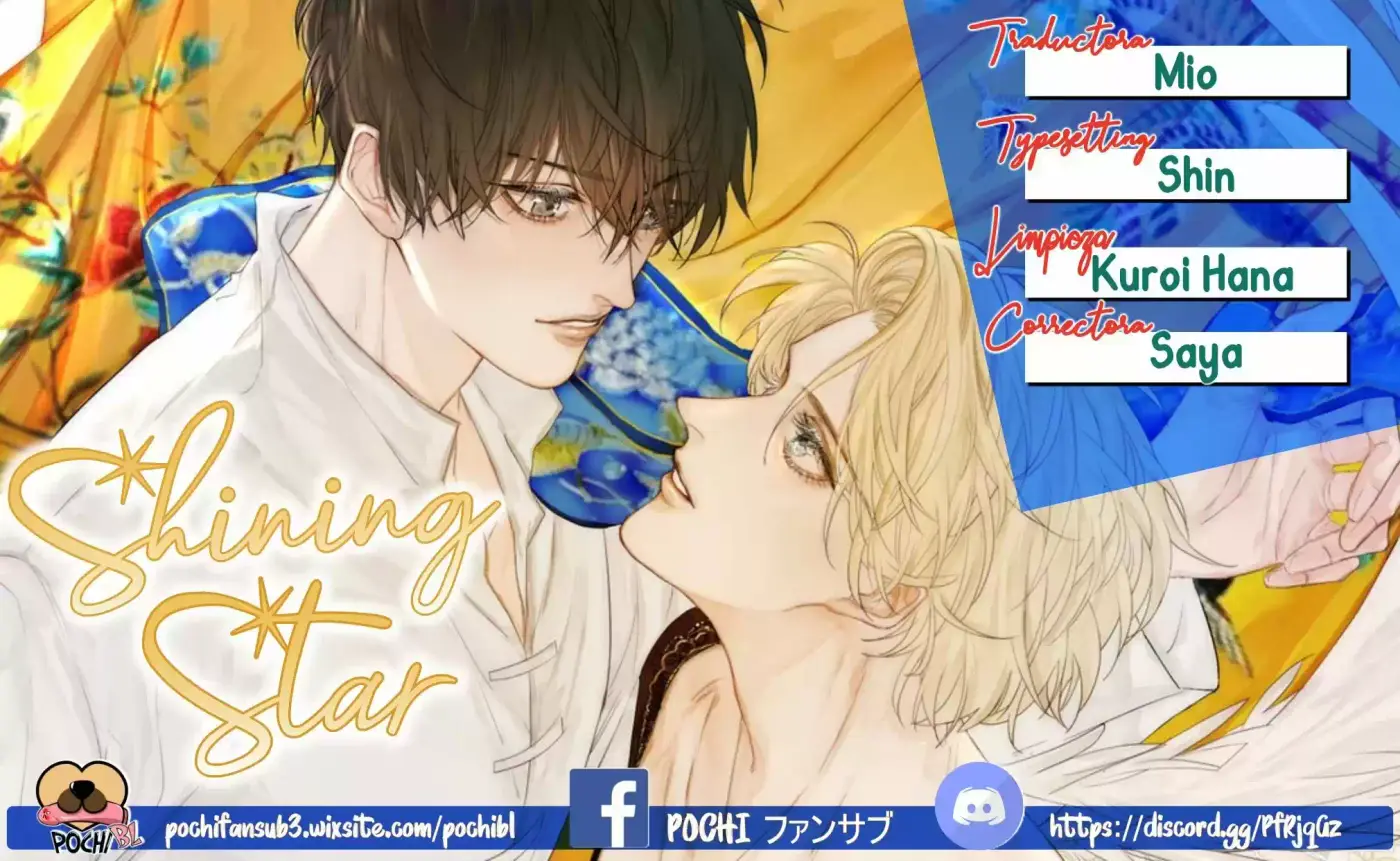Shining Star capítulo 10, página 1