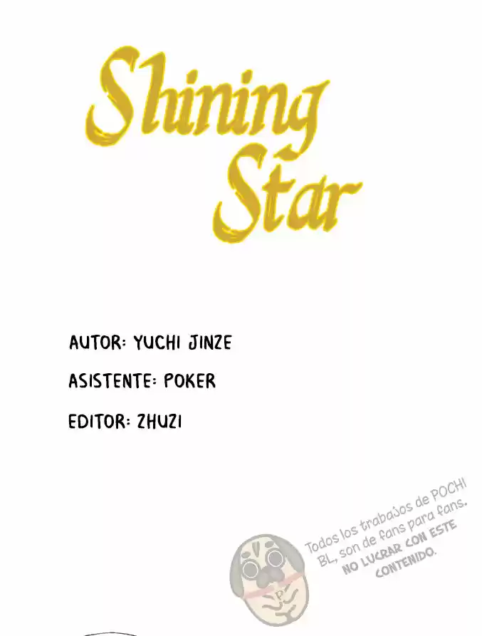 Shining Star capítulo 10, página 7