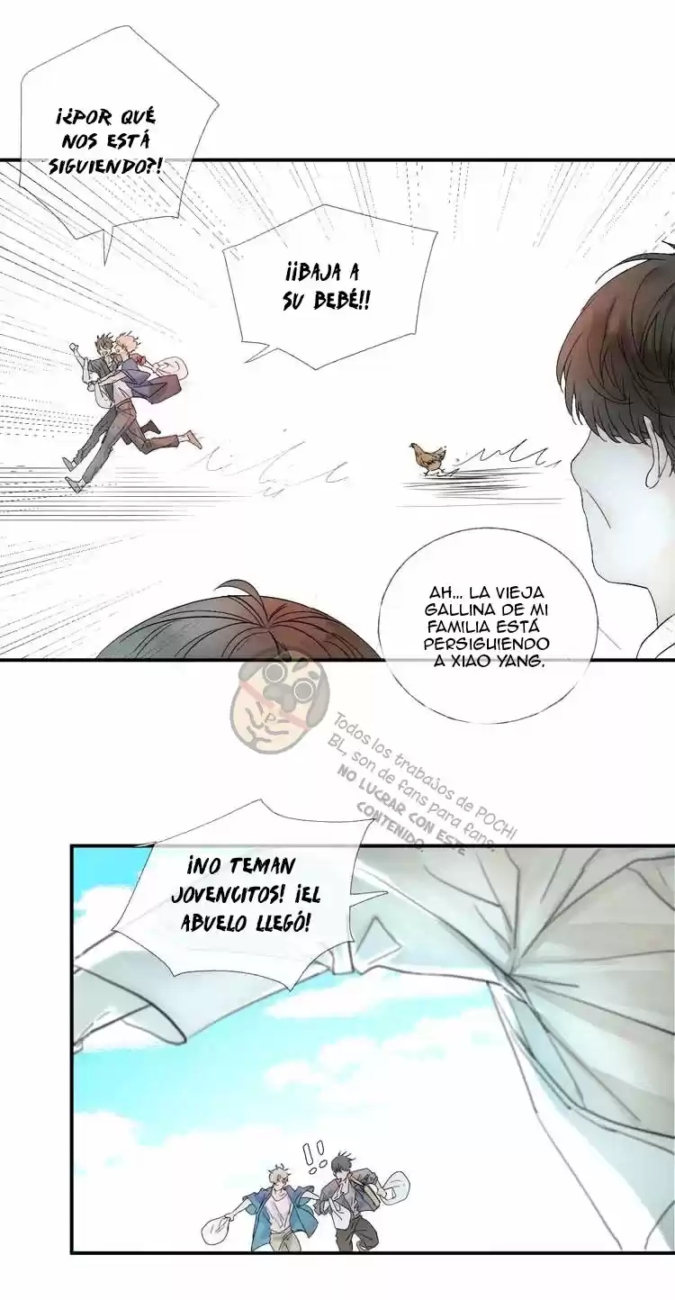 Shining Star capítulo 10, página 13