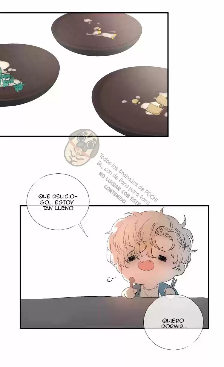 Shining Star capítulo 10, página 18