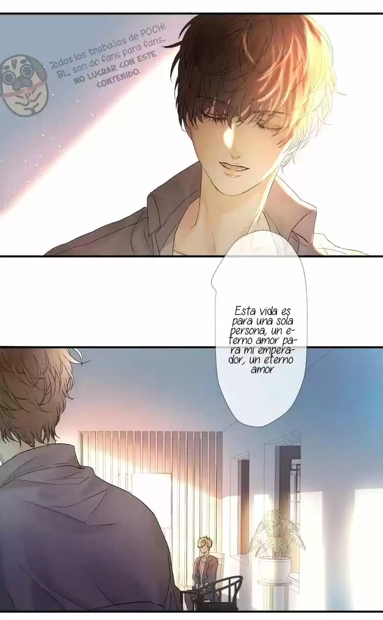 Shining Star capítulo 10, página 22