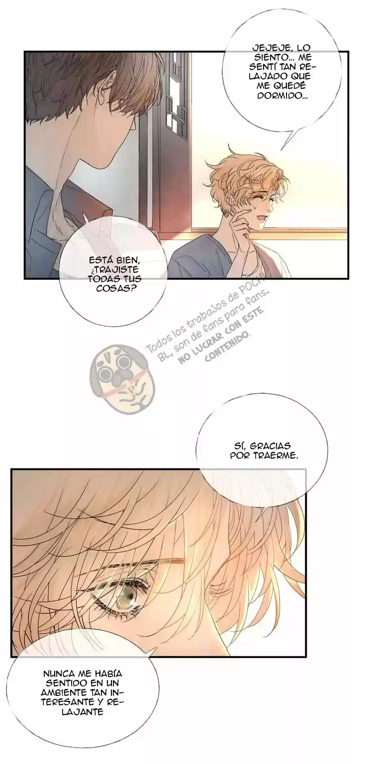 Shining Star capítulo 10, página 25