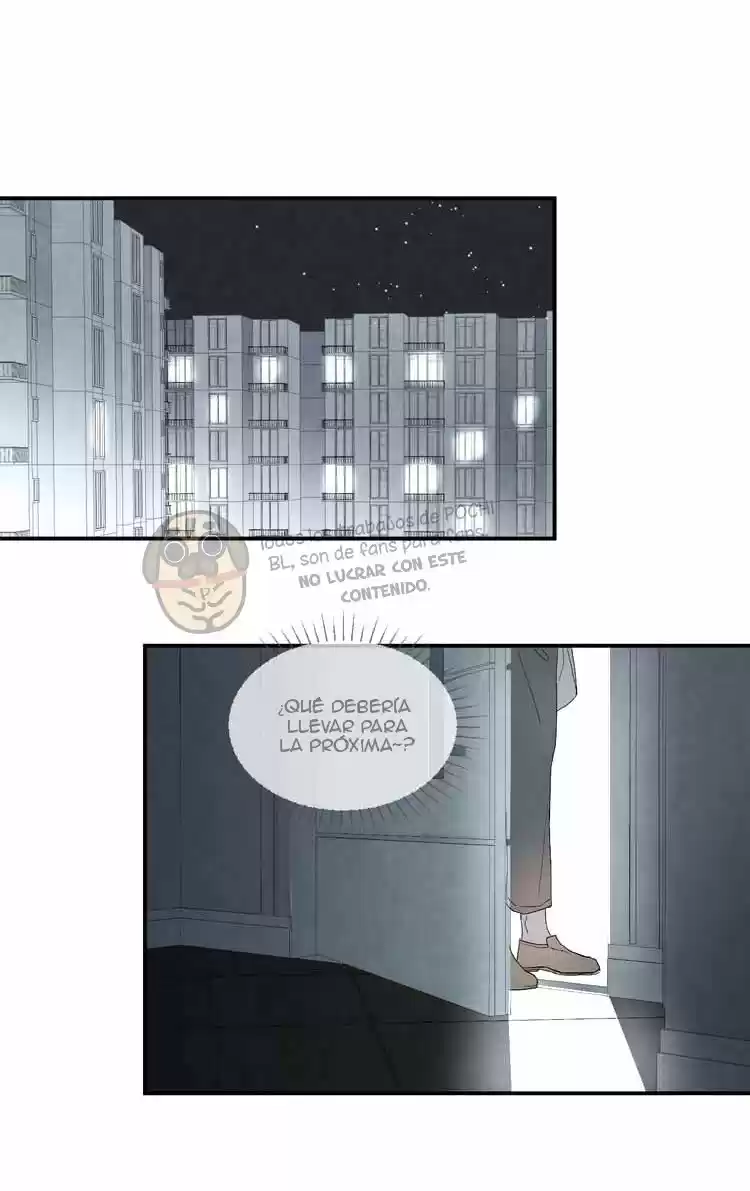 Shining Star capítulo 10, página 28