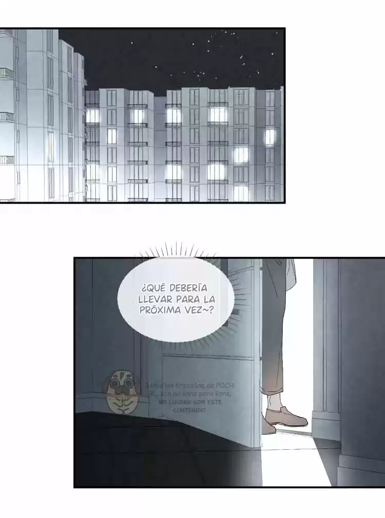 Shining Star capítulo 11, página 4