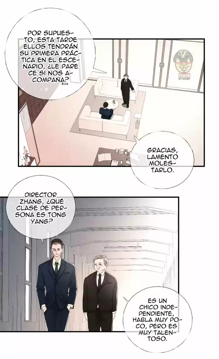 Shining Star capítulo 11, página 15
