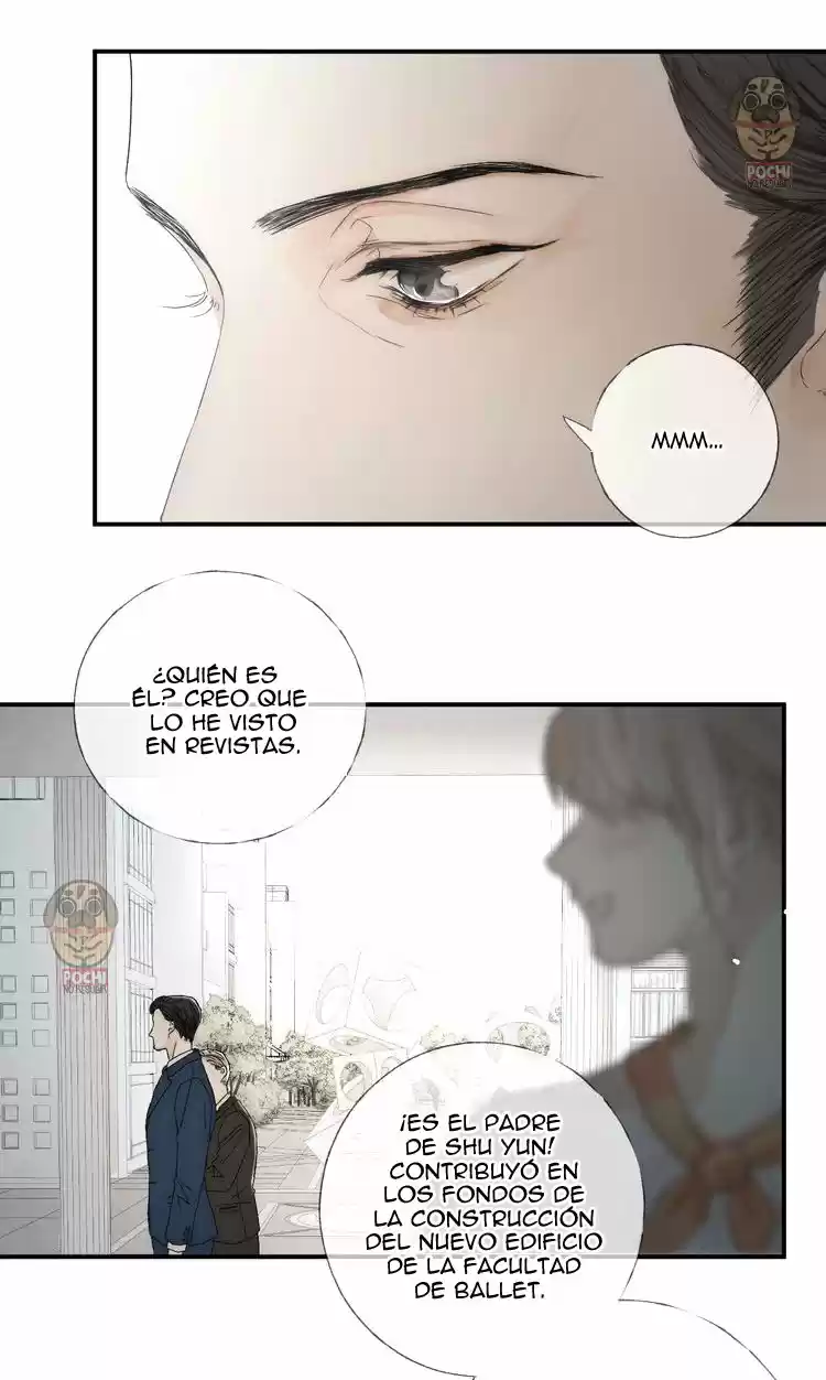 Shining Star capítulo 11, página 16