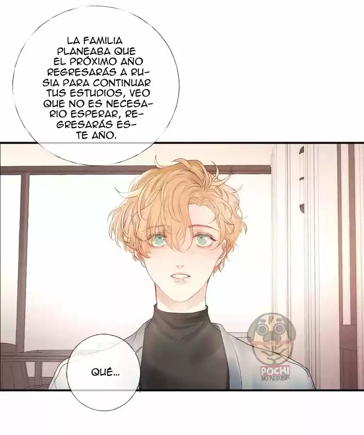 Shining Star capítulo 11, página 30