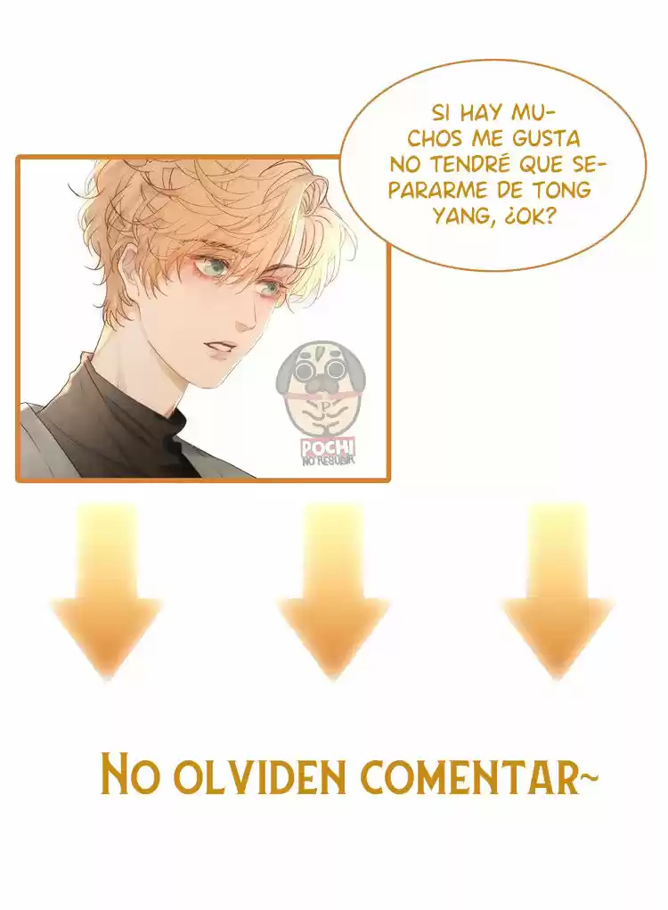 Shining Star capítulo 11, página 32