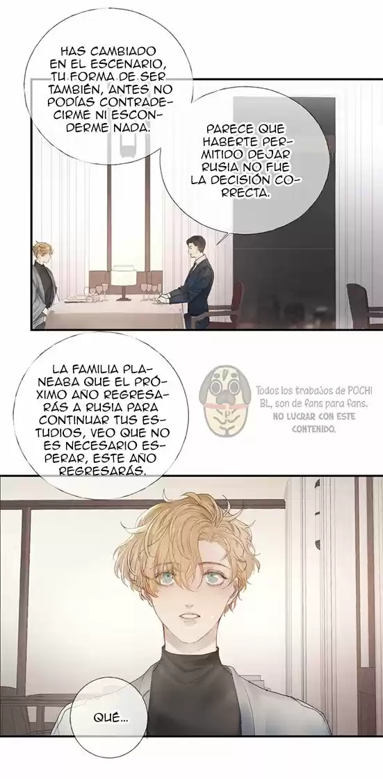 Shining Star capítulo 12, página 5