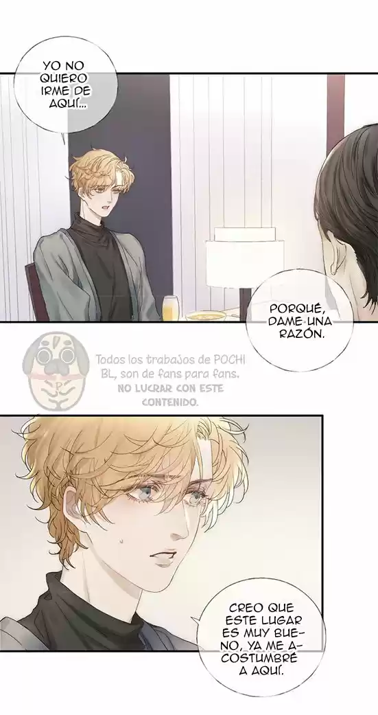 Shining Star capítulo 12, página 6
