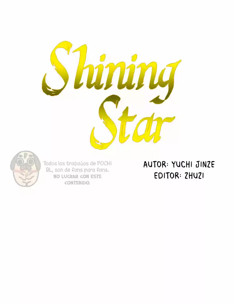 Shining Star capítulo 12, página 7