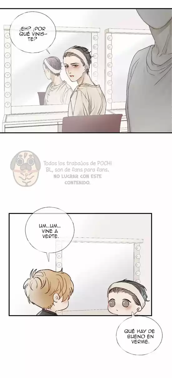 Shining Star capítulo 12, página 15