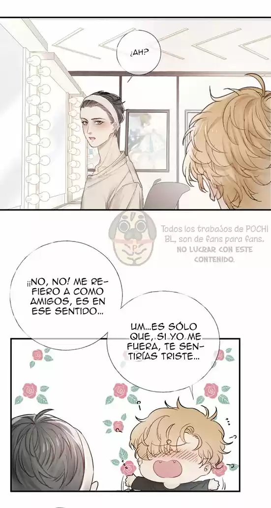 Shining Star capítulo 12, página 17