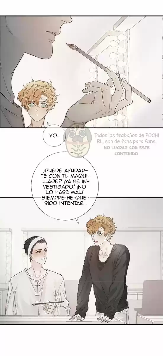 Shining Star capítulo 12, página 21
