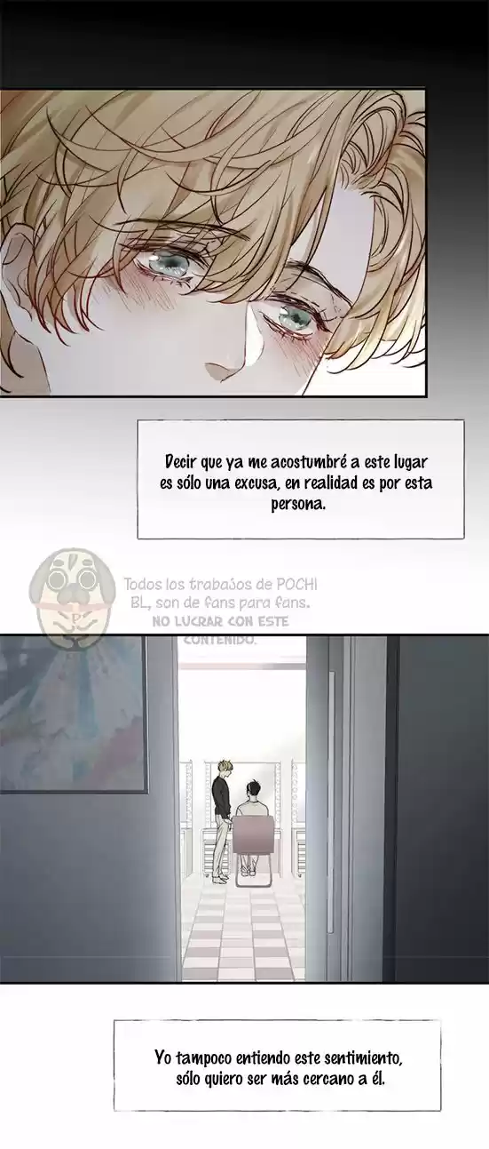 Shining Star capítulo 12, página 25